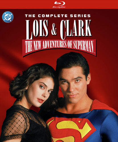 Lois & Clark: New Adventures Of Superman - Comp