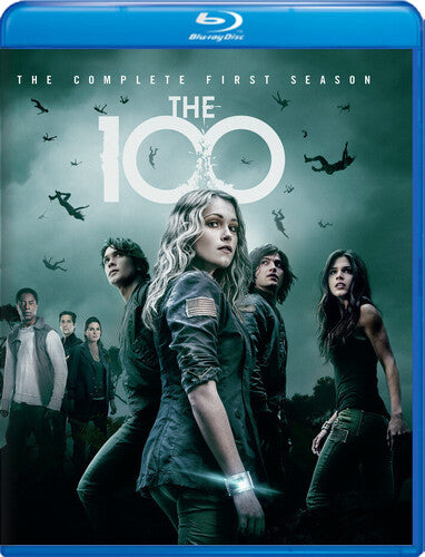 100: The Complete First Season