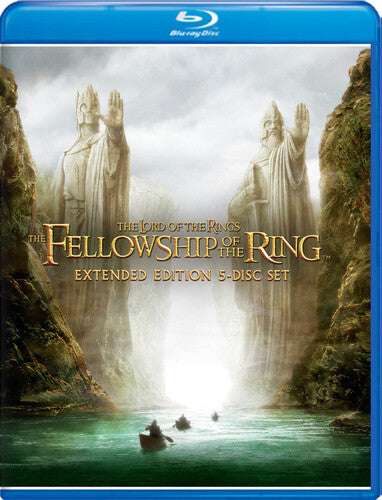 Lord Of The Rings: Fellowship Of The Ring