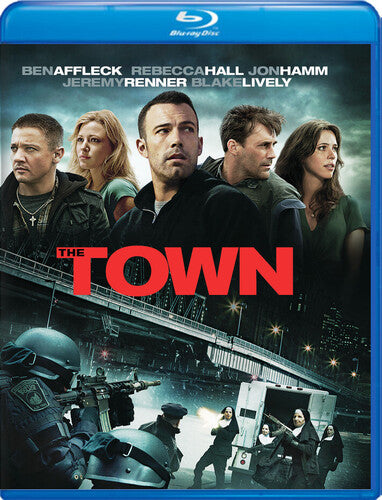 Town