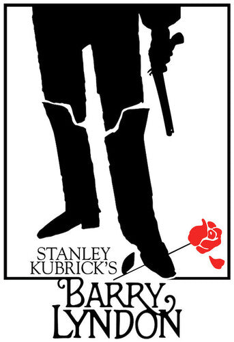 Barry Lyndon, Barry Lyndon, DVD