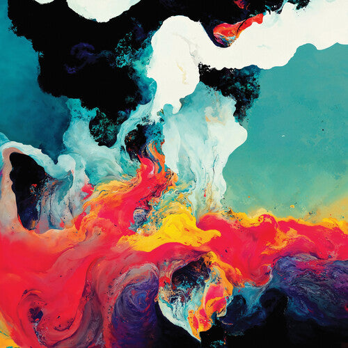 Enviroments, Rafiq Bhatia, LP