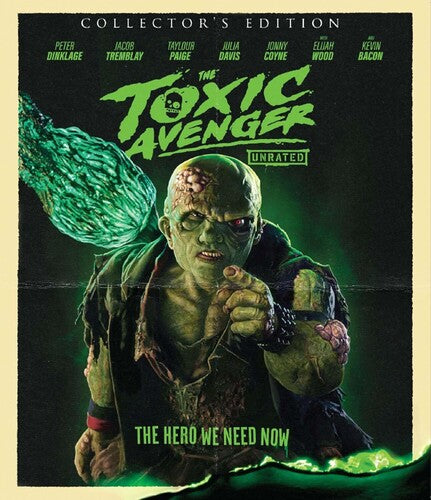 Toxic Avenger (2025)