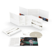 Silent Alarm