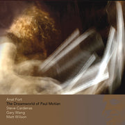 Dreamworld Of Paul Motion