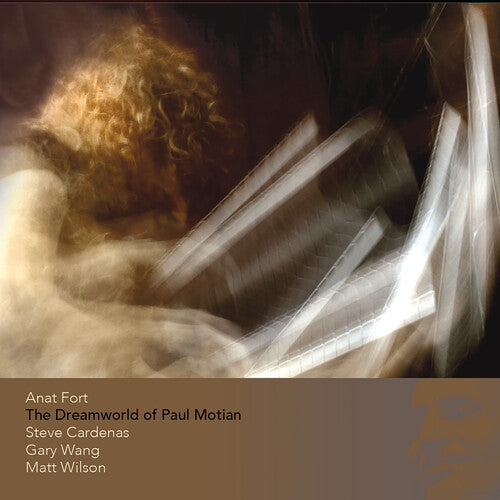 Dreamworld Of Paul Motion