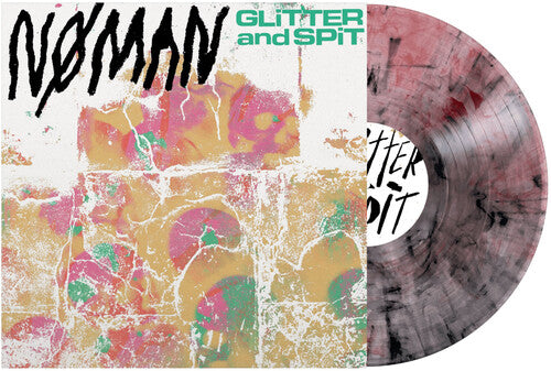Glitter And Spit