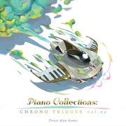Piano Collections: Chrono Trigger Volume 2 - Ost