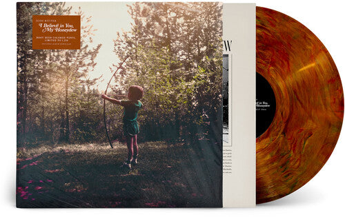 Believe In You My Honeydew