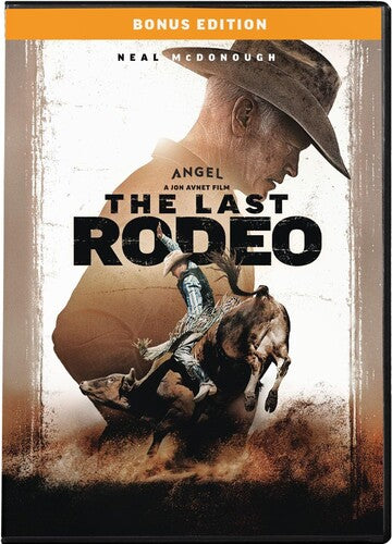 Last Rodeo, Last Rodeo, DVD