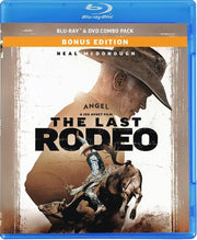 Last Rodeo