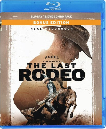 Last Rodeo