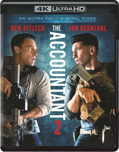 Accountant 2