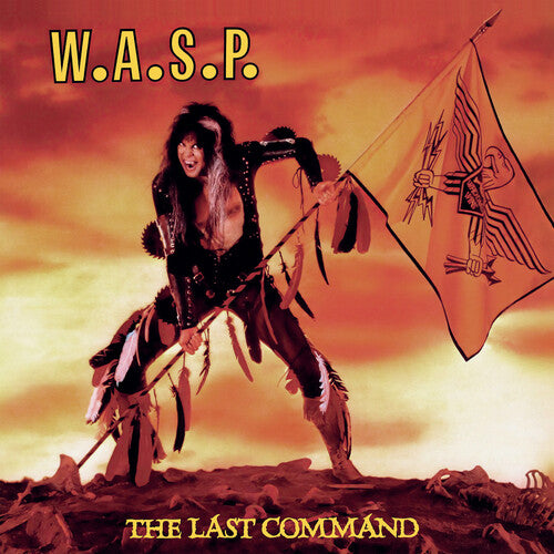Last Command