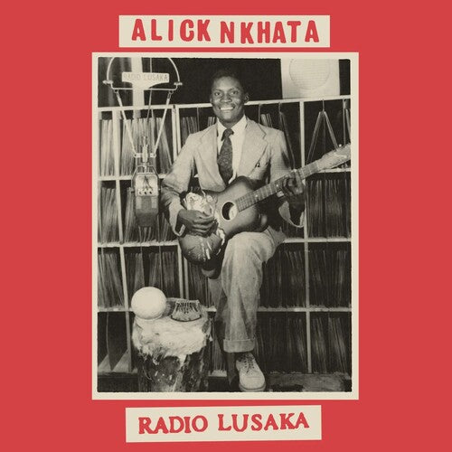 Radio Lusaka