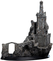 Lord Of The Rings Trilogy Cirith Ungol Environment