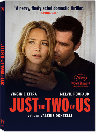 Just The Two Of Us, Just The Two Of Us, DVD