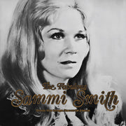 Fabulous Sammi Smith: The Mega Records Years