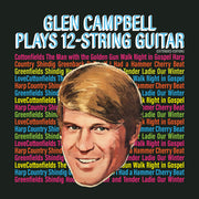 Plays 12-String Guitar (Extended Edition)