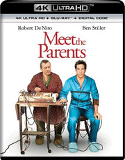 Meet The Parents