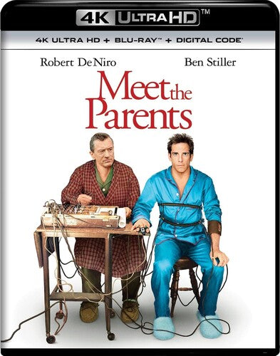 Meet The Parents, Meet The Parents, ULTRA HD
