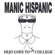 Mijo Goes To Jr College