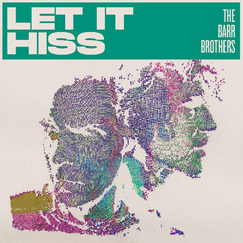 Let It Hiss