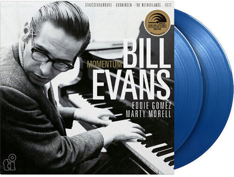 Momentum, Bill Evans, LP