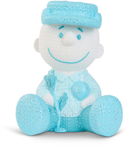 Peanuts - Charlie Brown (Glitter Christmas), Peanuts - Charlie Brown (Glitter Christmas), Collectibles