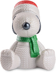Peanuts - Snoopy (Metallic Christmas)