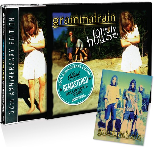 Lonely House (30Th Anniversary)