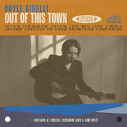 Out Of This Town