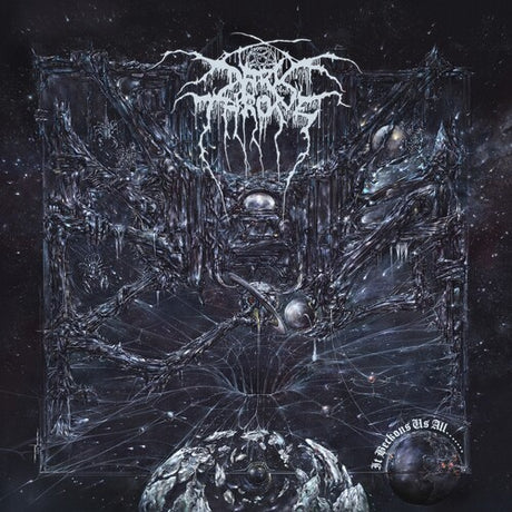 It Beckons Us All, Darkthrone, LP