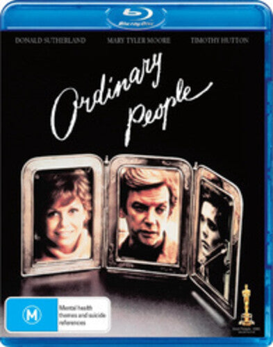 Ordinary People