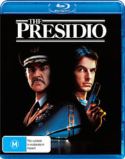 Presidio