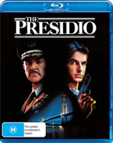 Presidio