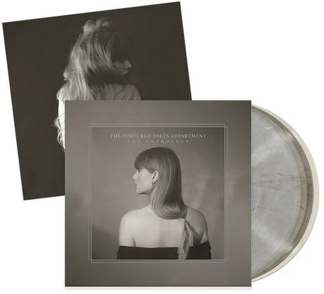 Tortured Poets Department: The Anthology, Taylor Swift, LP