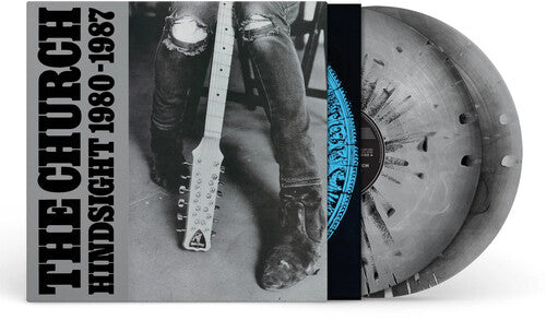 Hindsight 1980-1987, Church, LP