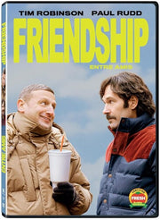 Friendship