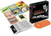 Complete Decca Recordings