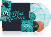 Blue Nowhere