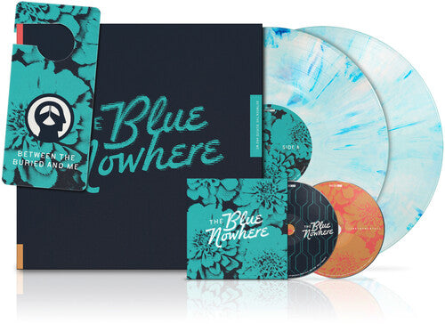Blue Nowhere