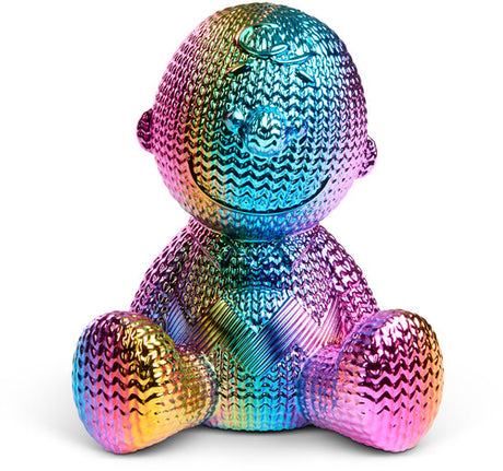 Peanuts - Charlie Brown (Electroplated), Peanuts - Charlie Brown (Electroplated), Collectibles