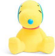 Peanuts - Snoopy (Blacklight)