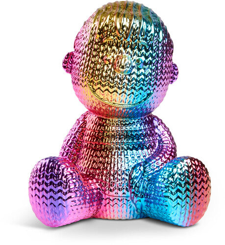 Peanuts - Linus (Electroplated), Peanuts - Linus (Electroplated), Collectibles