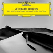 Joe Hisaishi Conducts The End Of The World: Reich