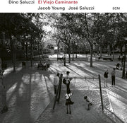 El Viejo Caminante