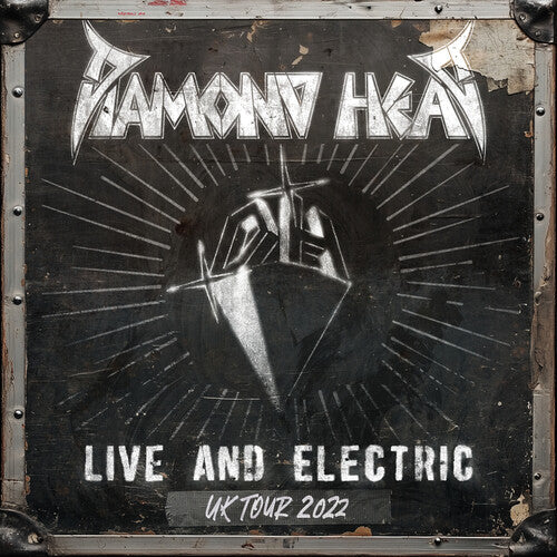 Live & Electric