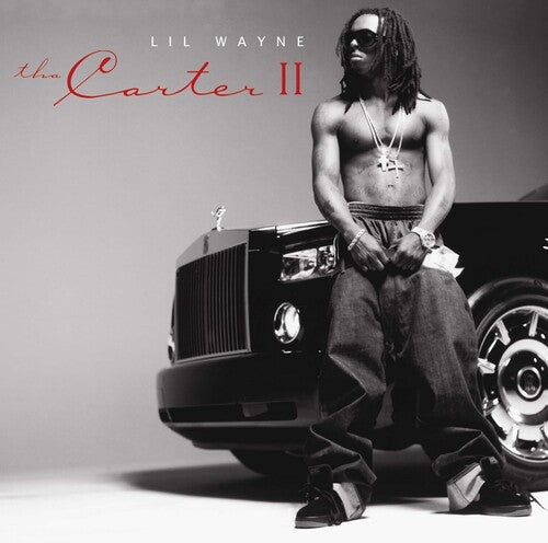 Tha Carter Ii