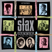 Stax Revue: Live In '65 / Various